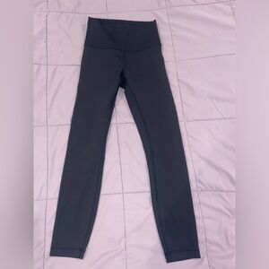 lululemon athletica Leggings Size Small